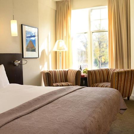 Shaw Club Hotel Niagara-on-the-Lake Zewnętrze zdjęcie