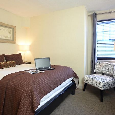 Shaw Club Hotel Niagara-on-the-Lake Zewnętrze zdjęcie