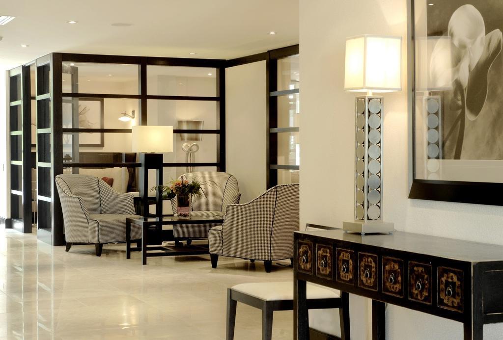 Shaw Club Hotel Niagara-on-the-Lake Zewnętrze zdjęcie