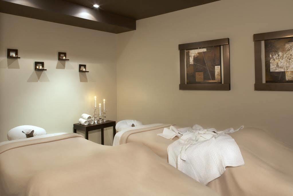 Shaw Club Hotel Niagara-on-the-Lake Zewnętrze zdjęcie