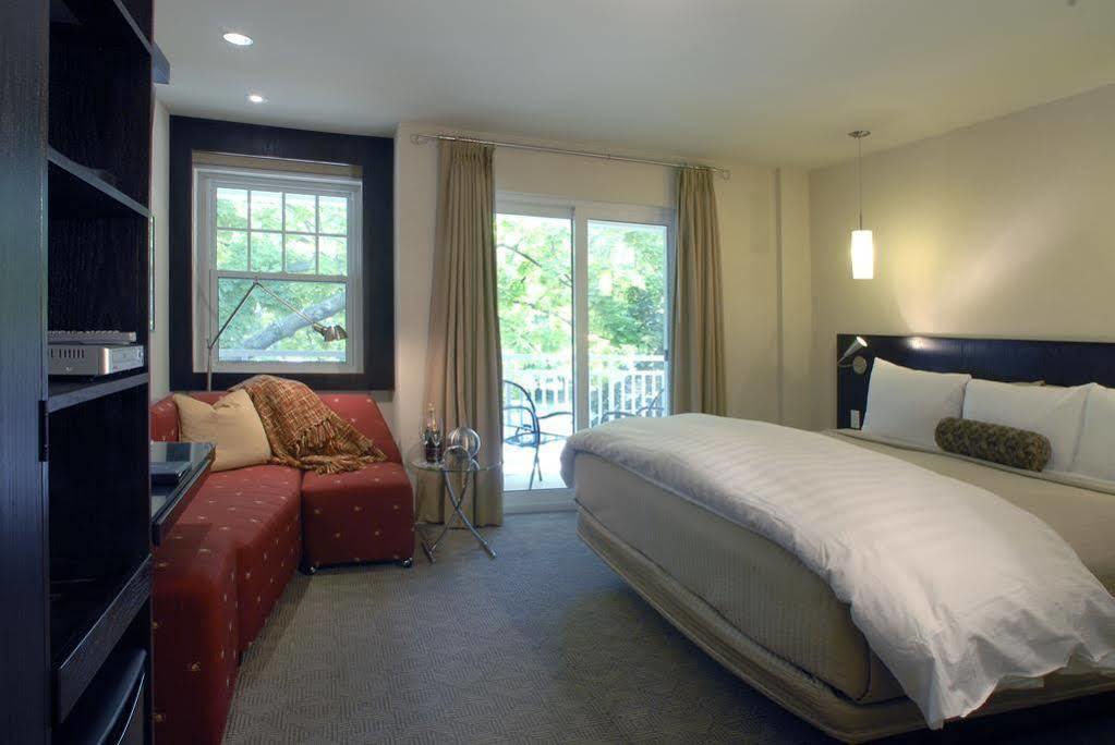 Shaw Club Hotel Niagara-on-the-Lake Zewnętrze zdjęcie