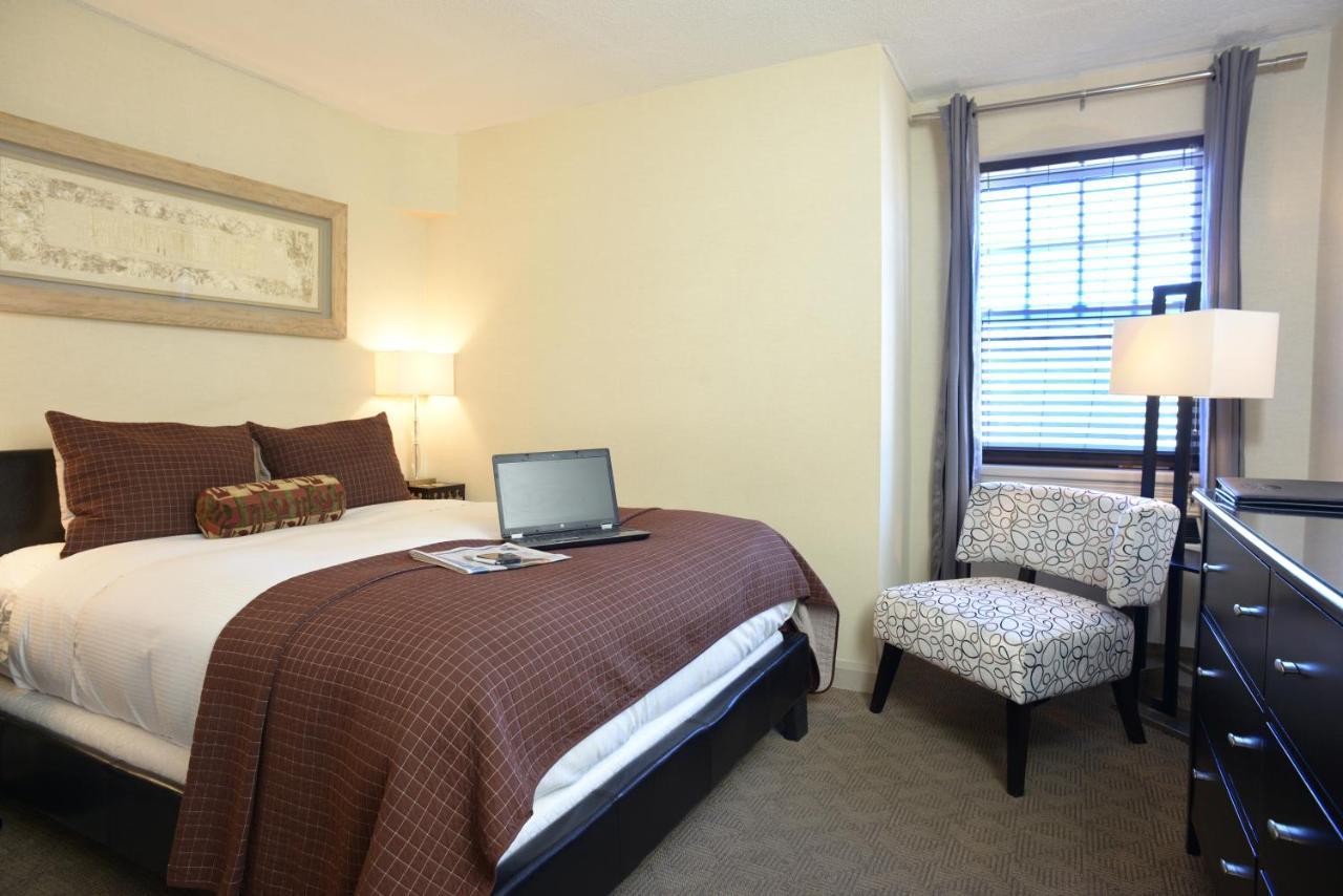 Shaw Club Hotel Niagara-on-the-Lake Zewnętrze zdjęcie